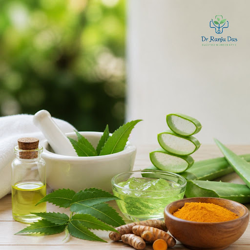 Struggling with acne, pigmentation, itching, or stubborn rashes? At Dr.Ranju Das (D.E.H.M) electr… post image