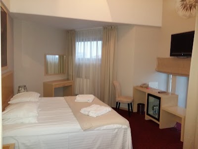 lodging