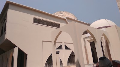 Photos of S.Alam Mosque