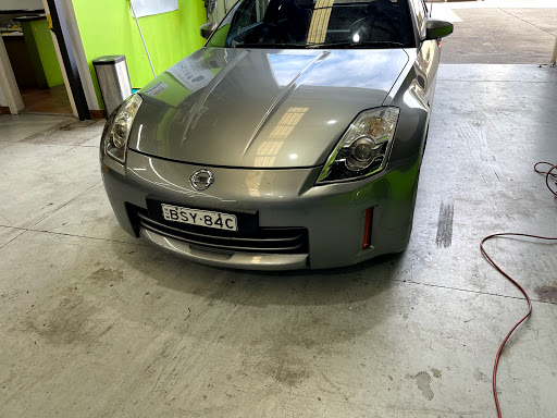 sayed car audio& electrical services pty ltd - Thumbnail