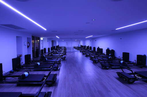 Fitness Cartel Health Clubs Oxley - 24/7 Gym Gallery - Australia