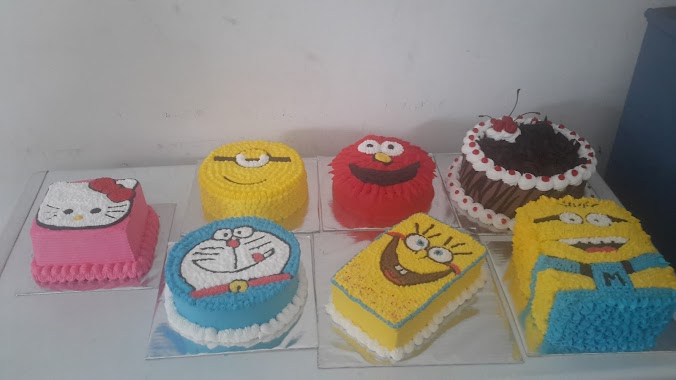 ROTIKUE CAKE & BAKERY, Author: Rotikue.cakebakery Bpn