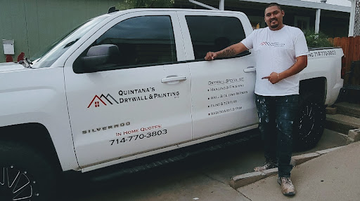 Quintana's Drywall&painting