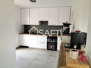 Photo n°15 de Catherine Rouillé - SAFTI Immobilier à Niort (Agent immobilier)