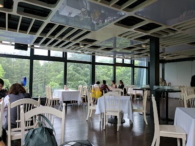 Photos of Shanghai Museum of Contemporary Art