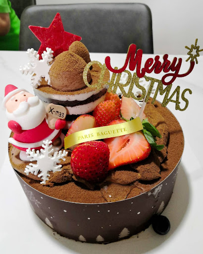 Paris Baguette Northpoint City - Thumbnail