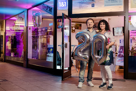 ComFM-Computer & Telekommunikation - Partner von O2, Netcom-Kassel, 1&1, Agfeo, Securepoint, Microsoft Partner, Wortmann AG Untergasse 25, 34281 Gudensberg, Deutschland