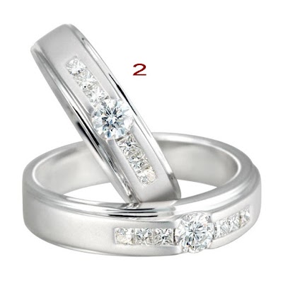 Photos of Victoria Jewelry