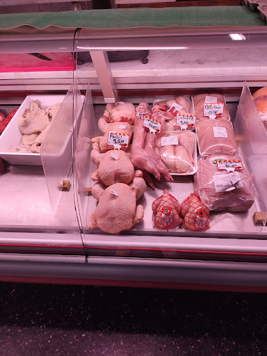 Macelleria Ferretti