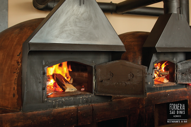 Forneria São Dinis