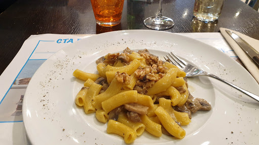 Job Ristorante Pizzeria Gallery - Italy