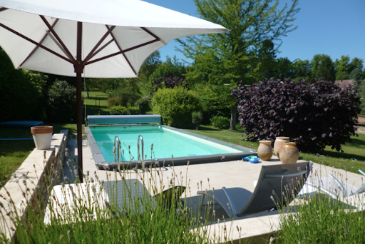 Photo de Piscines Zodiac à Lignières (18160)