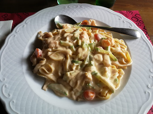 Restaurante Cantina Due Torri - Thumbnail