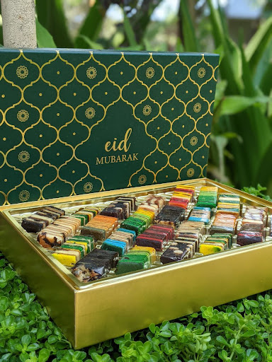 LAPIS LAPIS BY NOURRA