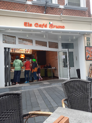 Eiscafe Bruno