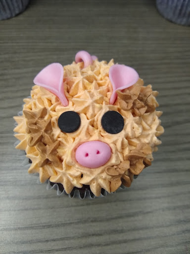 Kanthy Postrería - Visual