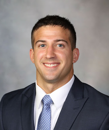 Steven Pancio, MD