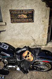 Photo n°16 de RUN'ETAP bikers à Autrèche (Hébergement d'intérieur)