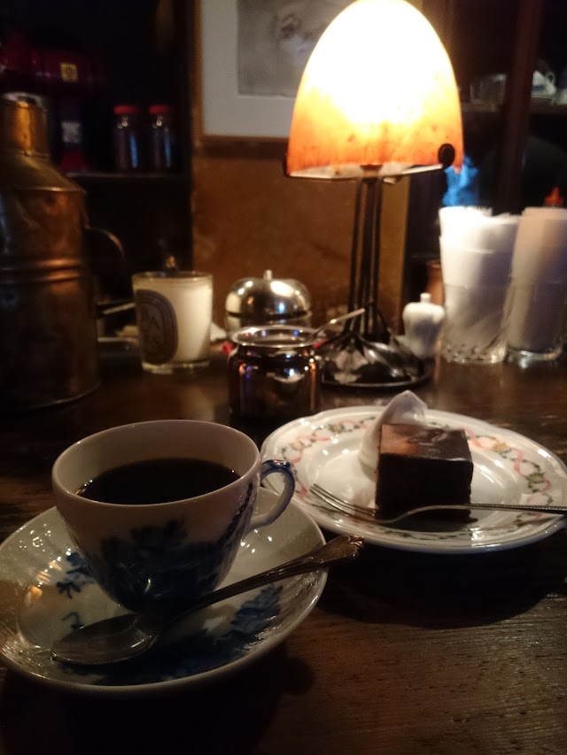 cafe les jeux