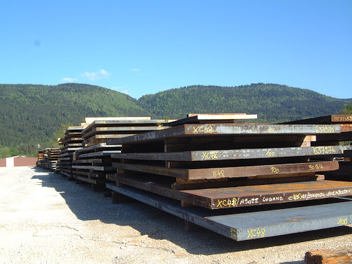 Lugand Aciers - Thumbnail
