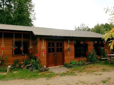 Photos of Restaurant y Caba&ntilde;as: La Cocina De Om