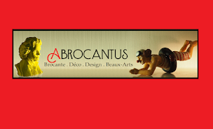 Photo n°1 de Abrocantus à Ottrott (Magasin d'antiquités)