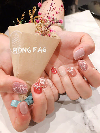 Hong fag紅番美甲 服飾評價、營業時間、服務項目、價格