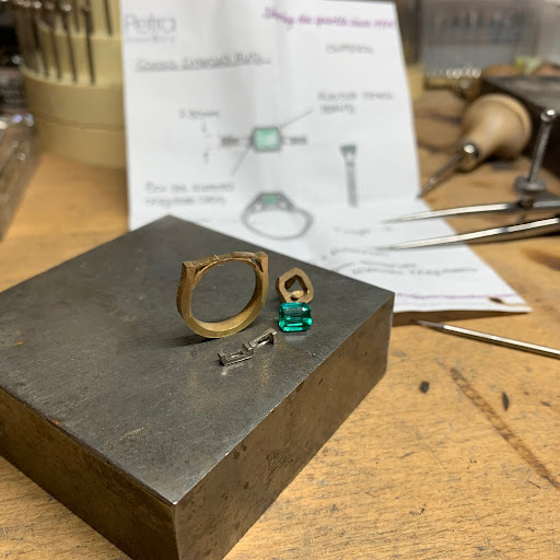 Petra Jewellery - Thumbnail