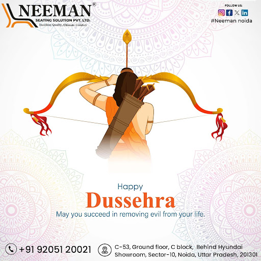 !! Happy Dussehra !! post image