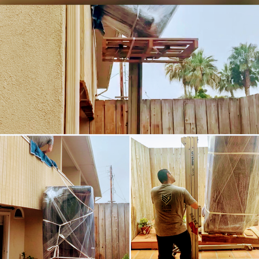 Elite Movers & Packing Services - Thumbnail