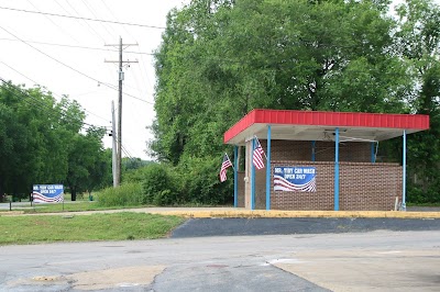 Mr. Tidy Car Wash - Yellville