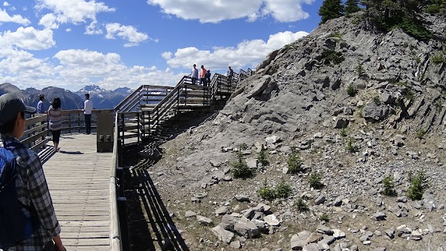 Banff Gondola