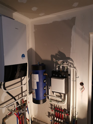 Plombier DKM Thonon en France