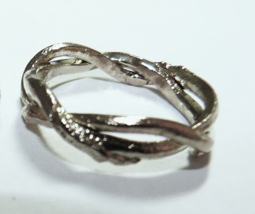 Redd Line Jewellery Logo