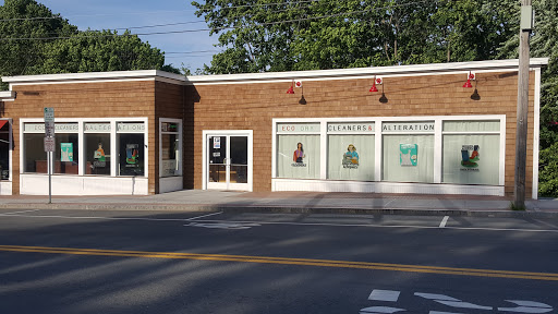 Eco Dry Cleaners & Alterations - Thumbnail