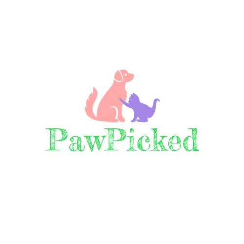 PawPicked - Visual