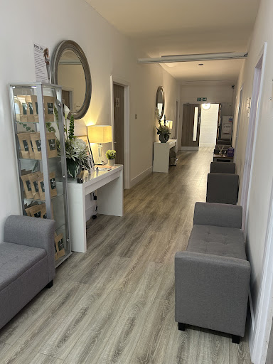 Cambridge Aesthetics