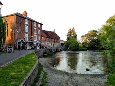 Old Mill Hotel salisbury