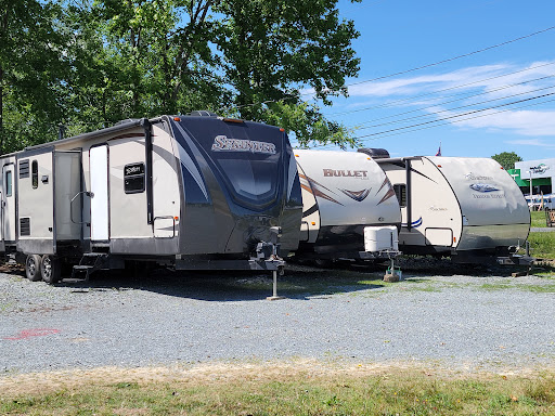 Carolina Camper Solutions llc Gallery - United States