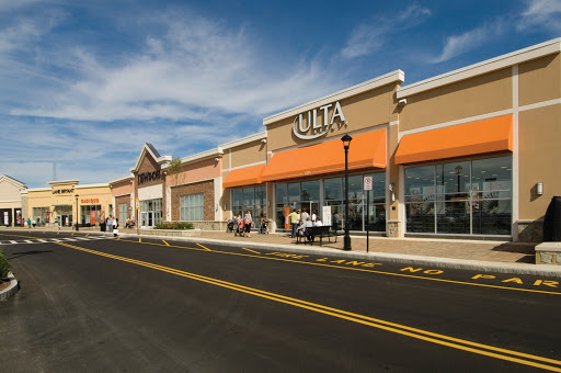 Colony Place - Visual