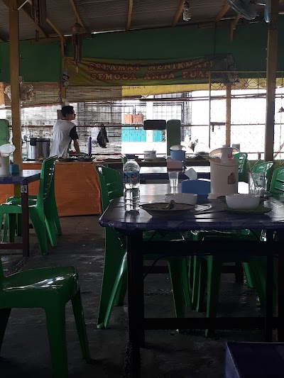Photos of WARUNG MAKAN JO LALI