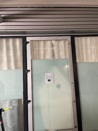Building B, Second floor - Visual