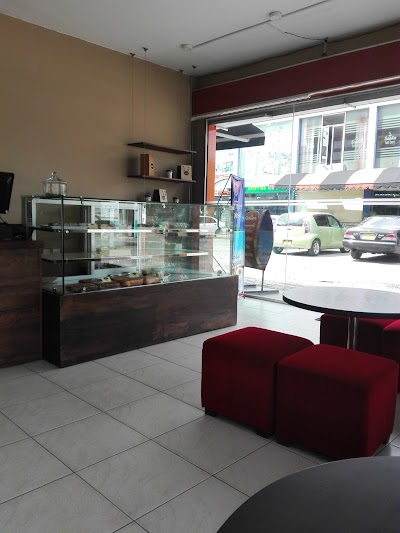 Photos of Stollen