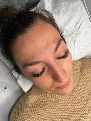 Emily’s Lashes