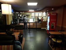 Subway islamabad Johar Rd