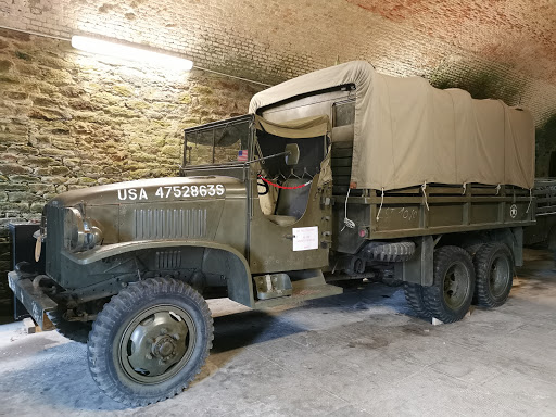 Fort Montbarey - Thumbnail