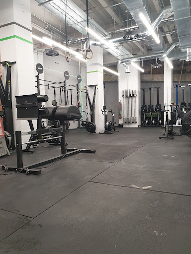 CrossFit 1066