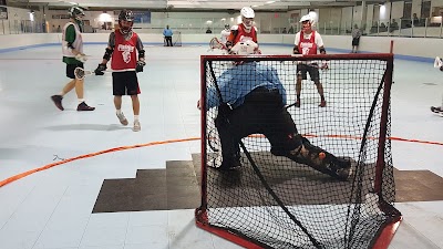 Inline Morristown Roller Hockey Rink