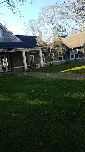 Martha's Vineyard Hebrew Center - Thumbnail