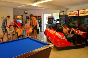 Photo n°45 de Camping Homair - Domaine de la Marina à Messanges (Logement indépendant avec services)